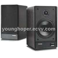 Stereo Speakers Solo6c