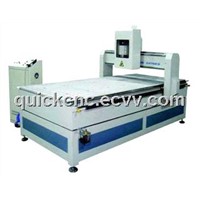 Stone Engraving Machine/CNC Engraving Machine (K45MT/2030)