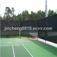 Tennis Court Chain Link Wire Mesh Fence