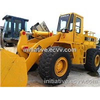 Used CATERPILLAR Wheel Loader 966