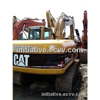 Used CAT Excavator 320C Original from USA