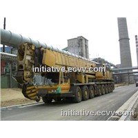 Used GROVE Crane 300 ton Original from USA