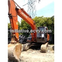 Used HITACHI Excavator ZX360