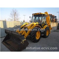 Used JCB 4CX Backhoe Loader