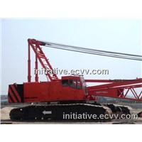 Used SUMITOMO Crawler Crane 150ton