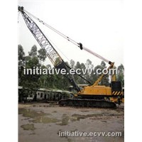 Used SUMITOMO Crawler Crane SC-1500