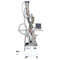 WQ-RB26 Vacuum Toner Filling Machine