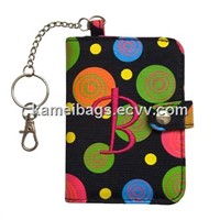 Wallet Bags(KM-CRB0007), Card Bags, Gift Promotion Bags, Purse Bags