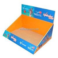 Water Polo Paper PDQ Box