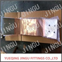 0.05*50MM COPPER FLEXIBLE CONNECTOR