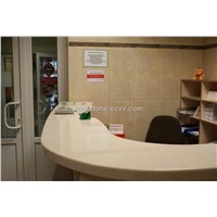 100% Pure Acrylic Solid Surface Top Quality  Artificial Stone Counter Top
