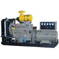 100kw High Quality Weichai Diesel Generator Set