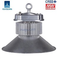 100w/150w/200W LED high bay light With industrial lighting