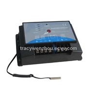 10A solar charge controller