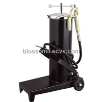 10L High Quality Foot Grease Pump LD-24023D