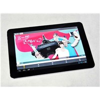 10" IPS Capacitive Cube U30GT RK3066 Android 4.0 Dual Core tablet PC 1G/16G,Bluetooth,Camera