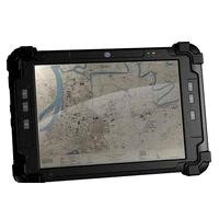 10" industrial tablet pc embedded mini pc with Touchscreen IPC10C,Intel Cedar Trail N2600,