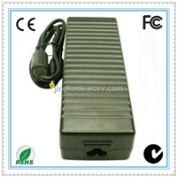 120W laptop charger  for GATEWAY PA-190018H2 19V 6.3A