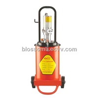 12L High Quality Air Grease lubricator LD-603