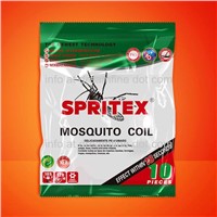12 Hours  Mosquito Coil (140mm)