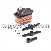 12g micro metal servo motor