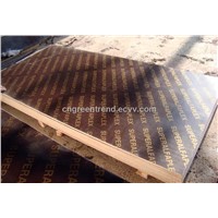 12mm Film Faced Plywood