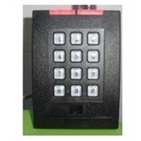 13.56M Cipher Card Reader Keyboard