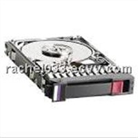 146GB 10K rpm Hot Plug SAS 2.5 Hard Drive 431958-B21