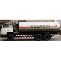 SELL/BUY Sinotruk 16/18/20/22M3 Liquid Asphalt Tanker Truck Uganda/Kenya/Tanzania
