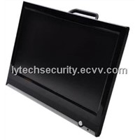 19 inch LCD DVR (LY-DVRLCD19-4)