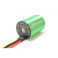 1/10th or 1/8th Scale Inrunner Dc Brushless Motor for rc Driving