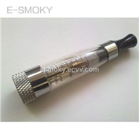 1.60ml Vision Electronic Cigarette ce6 ego ce4 plus Clearomizer with changeable coil heads