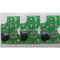 1.6mm Board Thickness Motorola PCB