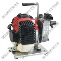 1-inch Water Pump Set with 7m3/h Displacement and 22m Lift Pump
