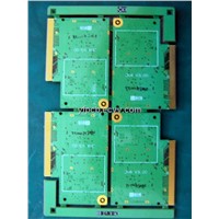 1 OZ Copper PCB Board with RoHS