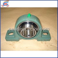 2012 High performance Pillow block bearing UCP210