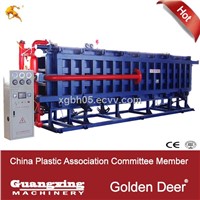 2013 EPS Panel Machine for Packaging