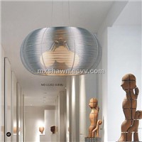 2013 HOT SALES modern handicraft pendant lights MD11202-3