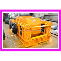 2013 Hot Sale High-Strength Double Roll Crusher Supplier