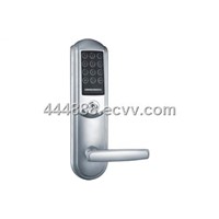 2013 Intelligent Residential electronic password lock