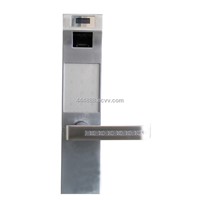 2013 hot products outdoor digital door lock fingerprint door lock