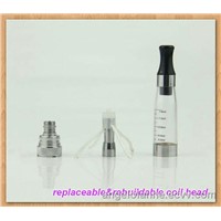 2013 iclear 16 clearomizer with CE ROHS approved