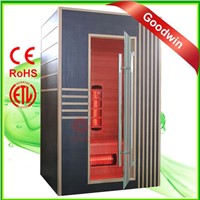 2013 new style Infrared Sauna Room GW-2H7R