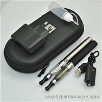 2013 newest good quality electronic cigarette, Ego-CE4 dual travel case