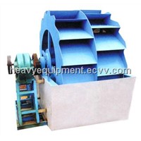 2013 Well Known Stone Washer / Stone Sand Washer for the Stone and Sand