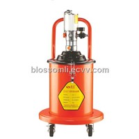 20L High Quality Pneumatic Grease Pump LD-615