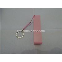 2200mAh Protable Power Bank for Moblie
