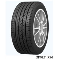 225/55R16 Car tyre