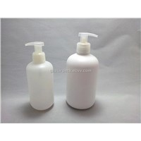 240ml&amp;amp;500ml HDPE lotion bottles, body wash bottles
