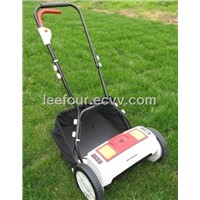 24-Volt Rechargeable Lawn Mower